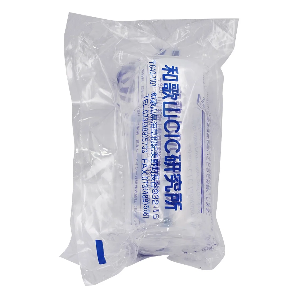 SCC ビッグボーイ広口びん 100mL-X（純水洗浄処理済み）画像