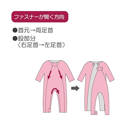フドーねまき　A　スリーシーズン　空　L　1着 軽やかな布地でゆったりとしたシルエットが特徴のねまき、優しいブルーの色合いが見える状態。