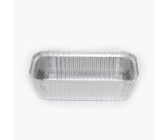 フタ付アルミトレイ　5枚