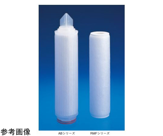 プロファイルⅡ （小型） 0.5μm画像