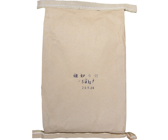 珪砂パック6号　5KG