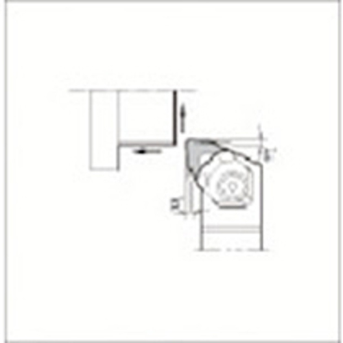 外径加工用ﾎﾙﾀﾞ 1個画像