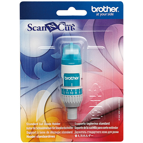 ScanNCut用替え刃ﾎﾙﾀﾞｰ 1個画像