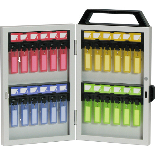 ｷｰﾎﾞｯｸｽ 24個吊 1個画像