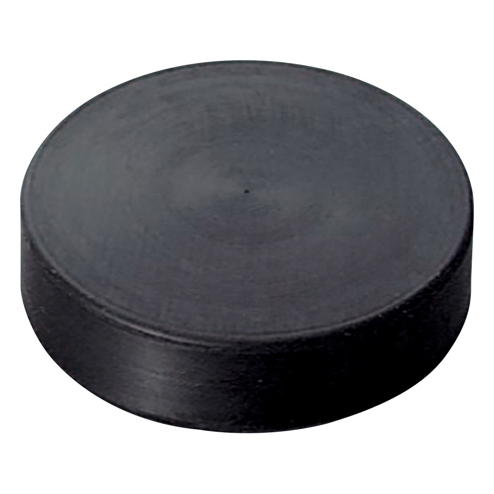 回転子固定マグネット ゴム