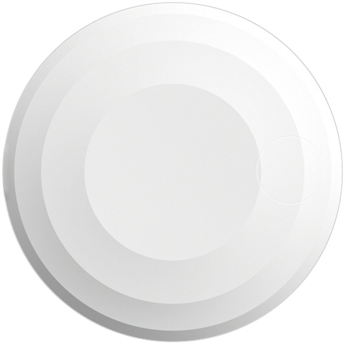 ｽﾏｰﾄﾀｸﾞ DIGL(ﾃﾞｨｸﾞﾙ) ﾎﾜｲﾄ 1個