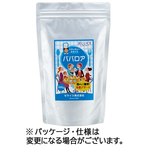 ﾃﾞｻﾞｰﾄﾐｯｸｽ ﾊﾞﾊﾞﾛｱ 500g 1ﾊﾟｯｸ画像