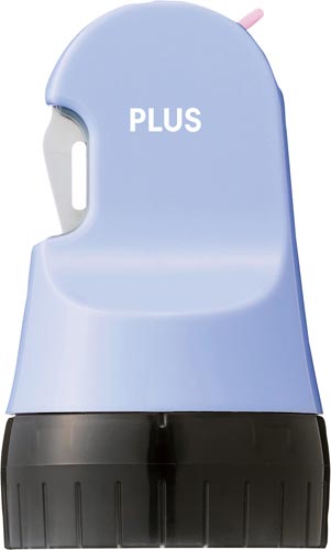 ローラーケシポン箱用オープナー　ペールブルー画像