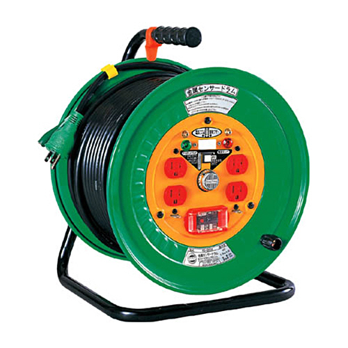 金属ｾﾝｻｰﾄﾞﾗﾑ 30m 1台画像