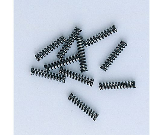 コイルバネ 10個入画像