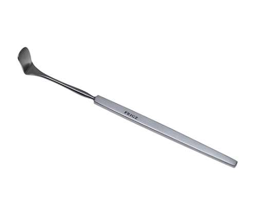 特殊幅広偏平鈎　14cm　巾15×25mm画像
