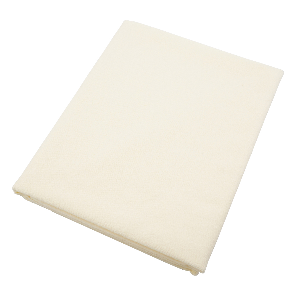 やわらか防水シーツⅡ(タオル地タイプ)画像