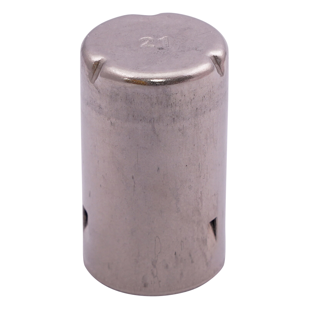 ステンレスモルトン栓 21Φmm用 1袋（50個入）画像