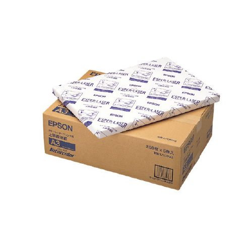 上質普通紙　Ａ３　２５０枚×５冊画像