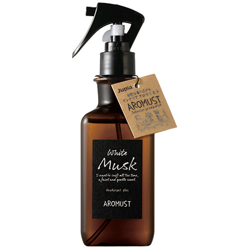 ｱﾛﾏｽﾄ ﾐｽﾄ ﾎﾜｲﾄﾑｽｸ 280ml 1本画像