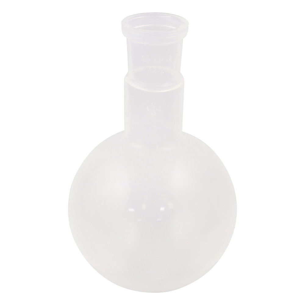 PFAフラスコ（一つ口）　500mL画像