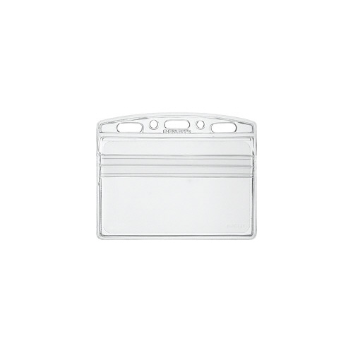 ケース（プロテクト）名刺チャック１Ｐ