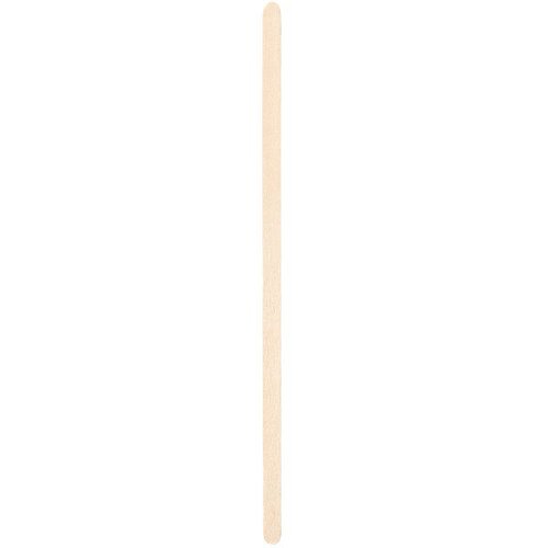 木製マドラー 140mm 100本 今村紙工 [ケース販売]画像