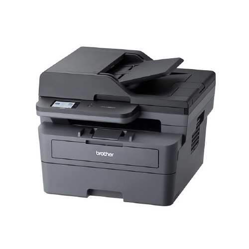 Ａ４モノクロレーザー複合機　ＭＦＣ－Ｌ２８６０ＤＷ画像