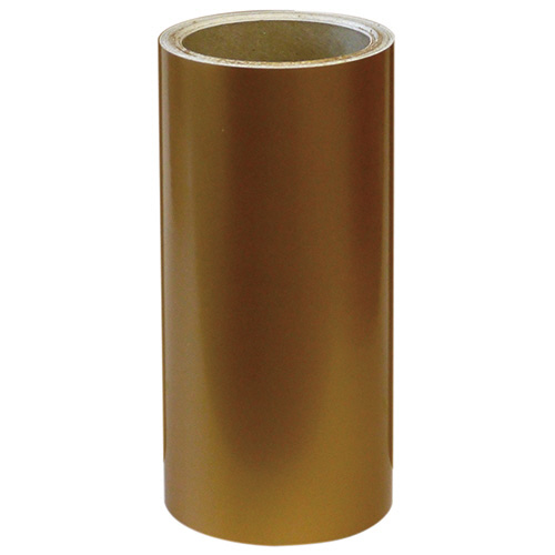 Hi Lucky ｶﾗｰｼｰﾄ 200mm×10m ｺﾞｰﾙﾄﾞ 1本画像