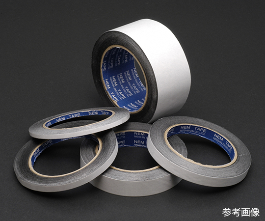 導電性カーボン両面テープ 5mm×20m画像