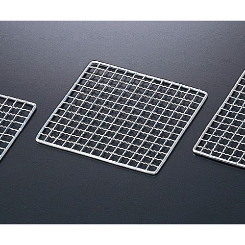 付属品 M20-521 金網 15角 マイン画像