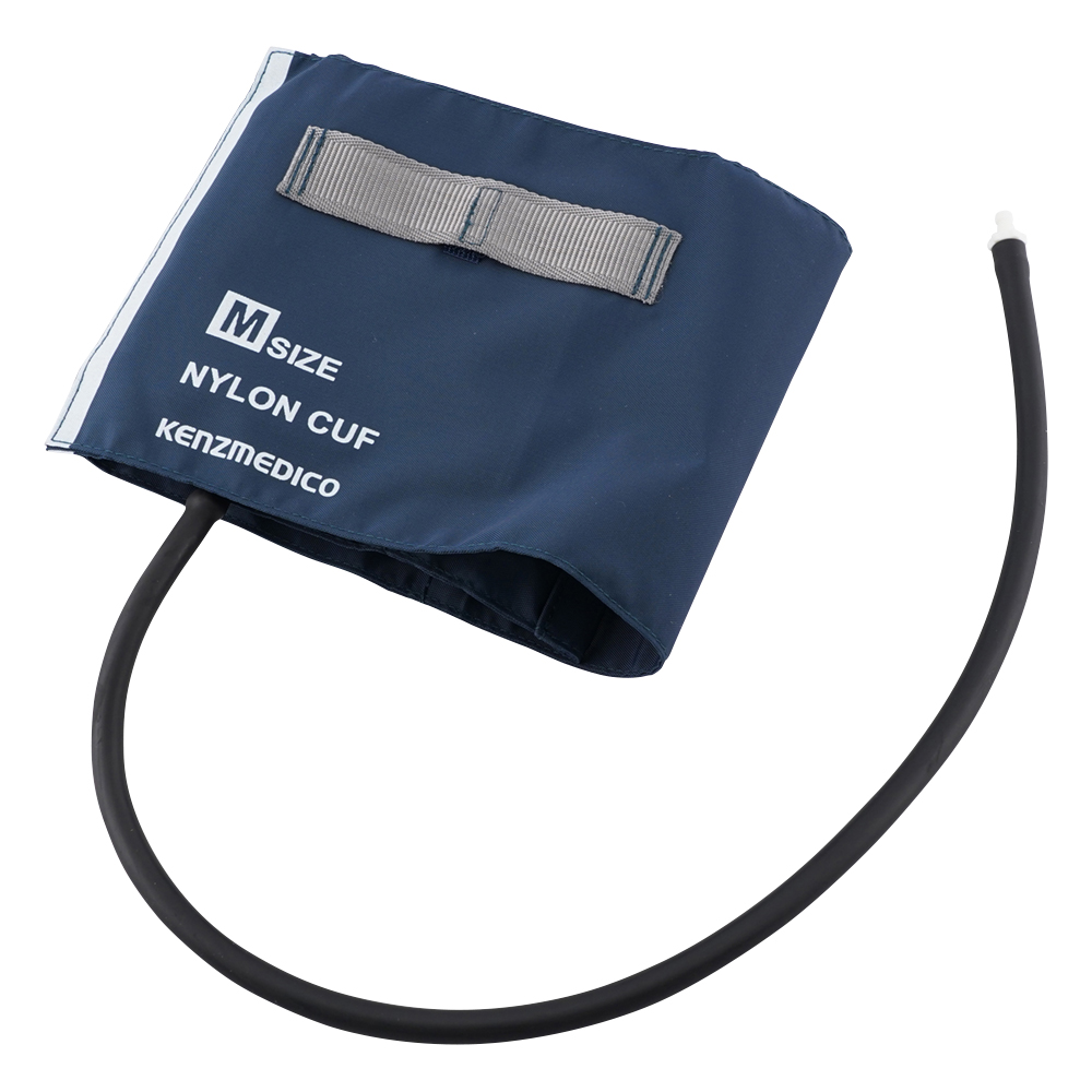 ワンハンド電子血圧計　KM-370Ⅲ（レジーナⅢ）用ナイロンカフブラダー　M画像