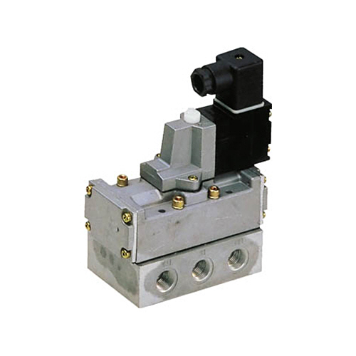 4Fｼﾘｰｽﾞﾊﾟｲﾛｯﾄ式5ﾎﾟｰﾄ弁ｾﾚｯｸｽﾊﾞﾙﾌﾞ 1台画像