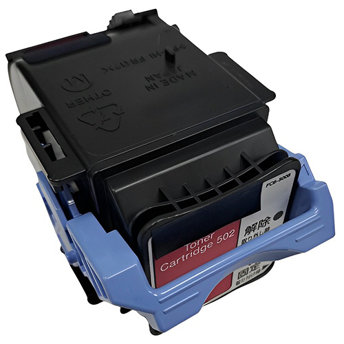 ｴｺｻｲｸﾙﾄﾅｰ ﾄﾅｰｶｰﾄﾘｯｼﾞ502 Mﾀｲﾌﾟ ﾏｾﾞﾝﾀ 1個