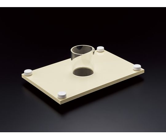 フォーメーションフード用継手　100φ用画像