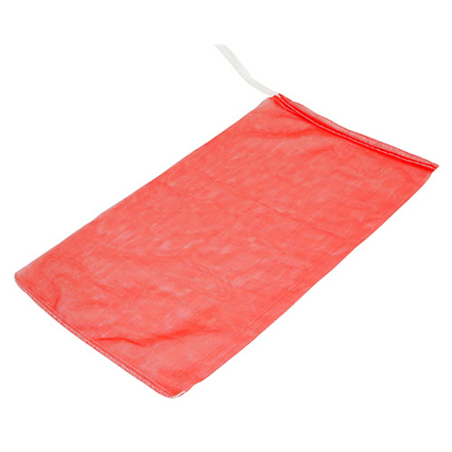 野菜用 ﾒﾘﾔｽﾈｯﾄ 10kg ﾗﾍﾞﾙ無 取っ手無 赤 1ｾｯﾄ(700枚:25枚×28ﾊﾟｯｸ)