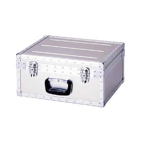 ｱﾙﾐ合金製ﾄﾗﾝｸ A型 1台画像