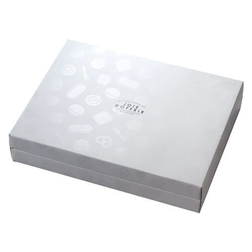 ギフトＢＯＸ　パレット　特大画像