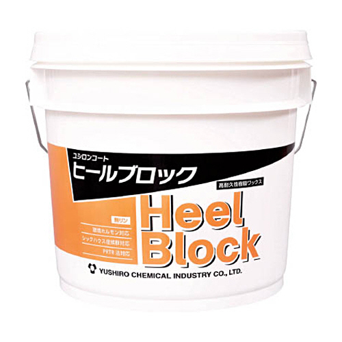 ﾋｰﾙﾌﾞﾛｯｸ 1缶