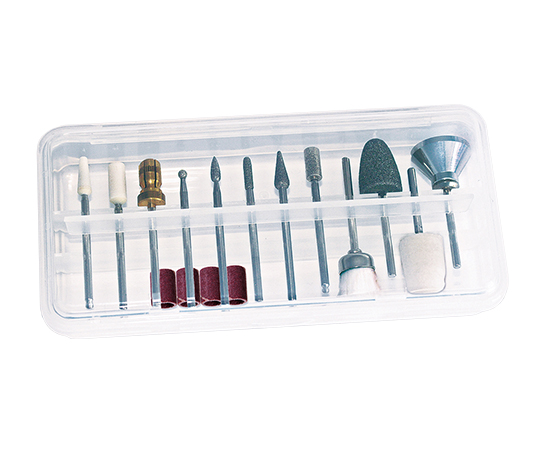 ネイルマシーン Promed feeling アタッチメント12本セット画像