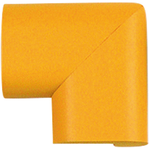 安心ｸｯｼｮﾝ ｺｰﾅｰ用 小 ｲｴﾛｰ 1個画像