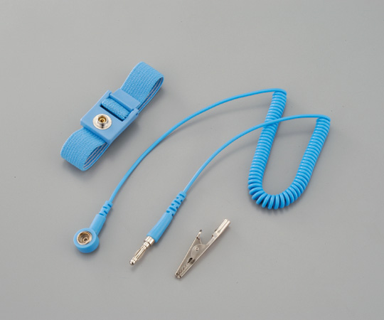 リストストラップ（コード付きタイプ）画像