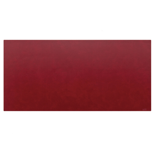 ｻﾞ･ﾃﾞｽｸﾏｯﾄ 620×300mm ﾜｲﾝ 1枚