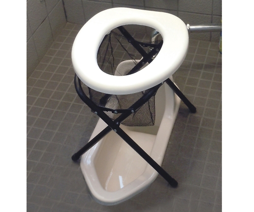 ベンリートイレ画像