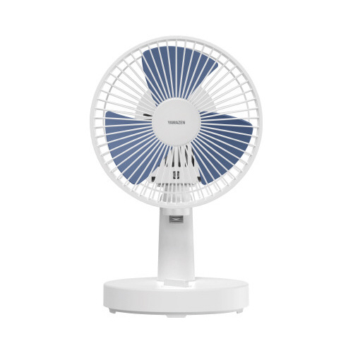 １８ｃｍ　卓上扇画像