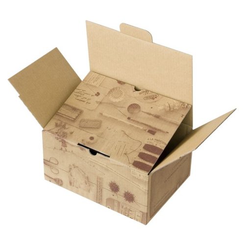 イベントグッズ コラージュ宅配ギフトBOX-2(10枚) ヘッズ画像