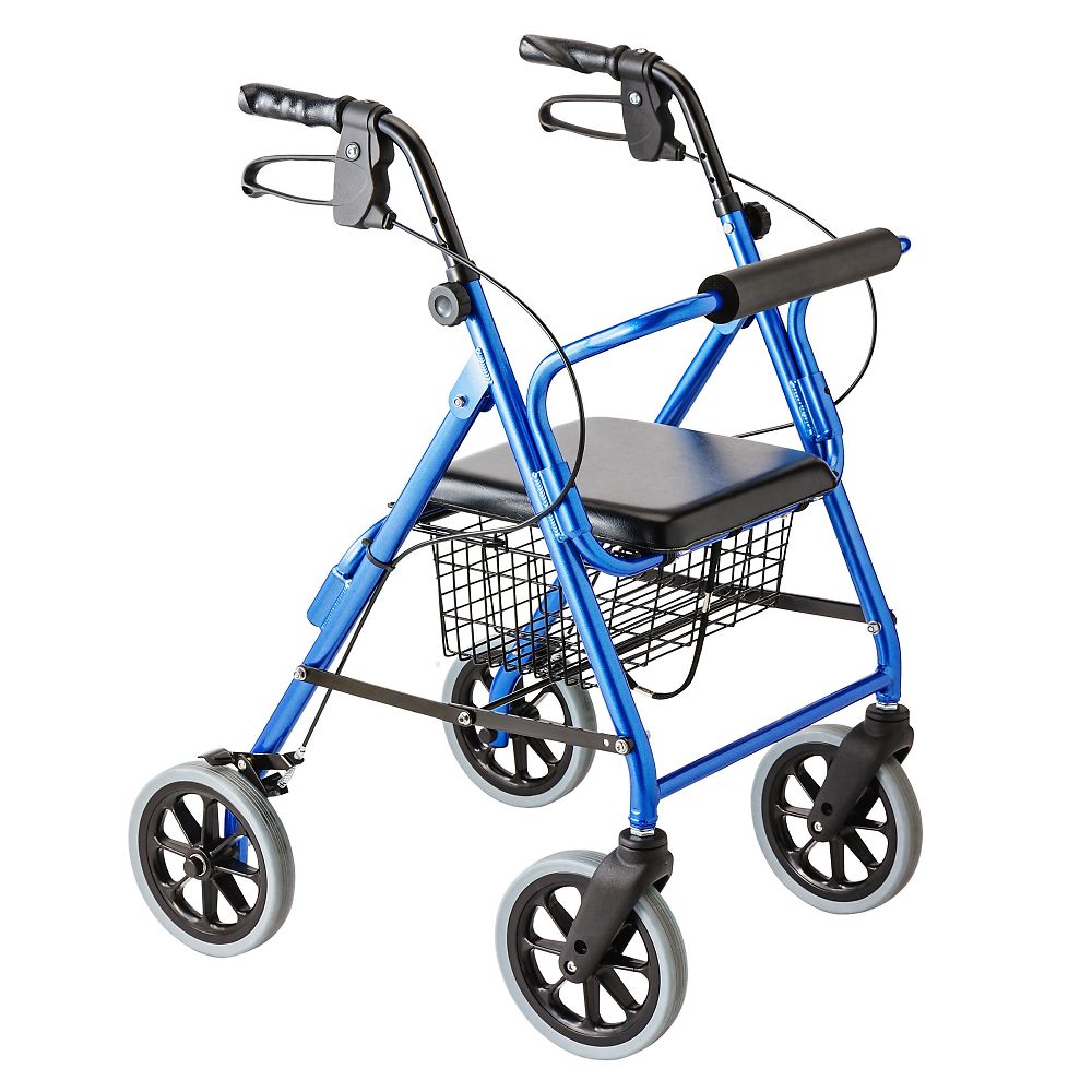 ハッピーⅡNB ブルーメタリック