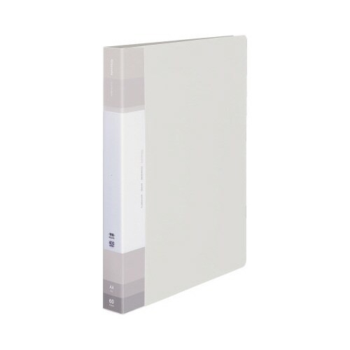 ＜グラッセル＞固定式・６０枚・白画像