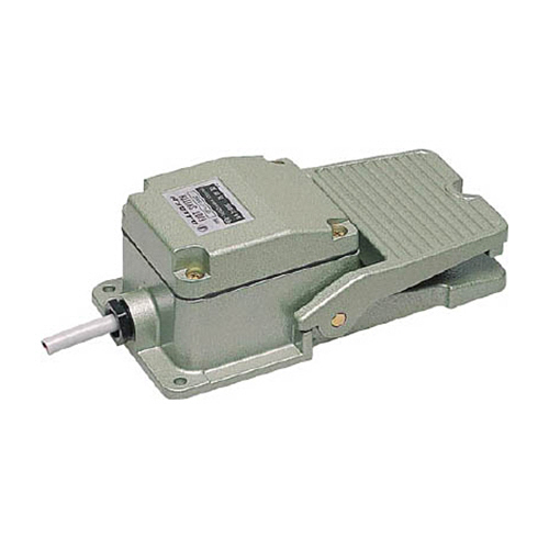 ｵｼﾞﾃﾞﾝ ﾌｯﾄｽｲｯﾁ 1台画像