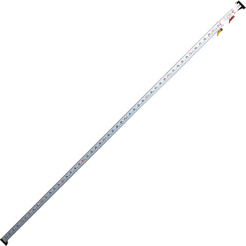 3倍尺 のび助 一方向式2 E15尺5寸 併用目盛 1本画像