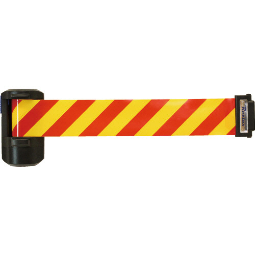 Reelex 自動巻き ﾊﾞﾘｱﾘｰﾙLong 黄/赤 1個画像