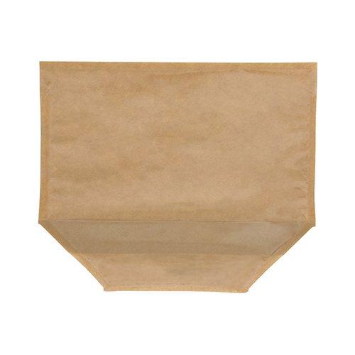 惣菜袋 窓付デルタバッグ 210×175 100枚画像