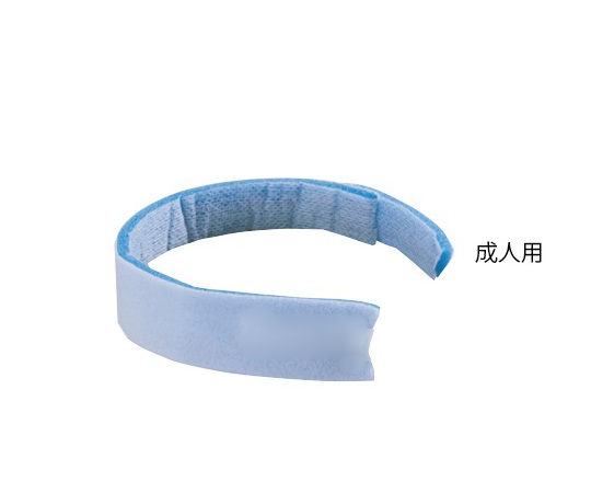 気管切開カニューレホルダー　成人用　10本入画像