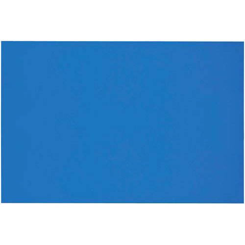 マグネットシート＜Ｋ２＞３００×２００ｍｍ青１０枚画像