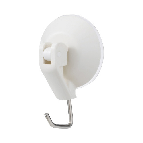 レバー式吸盤ツールフックワイド（中）